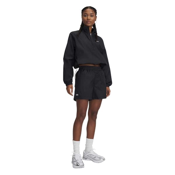Under Armour Womens/Ladies Rival Durable Workout Shorts