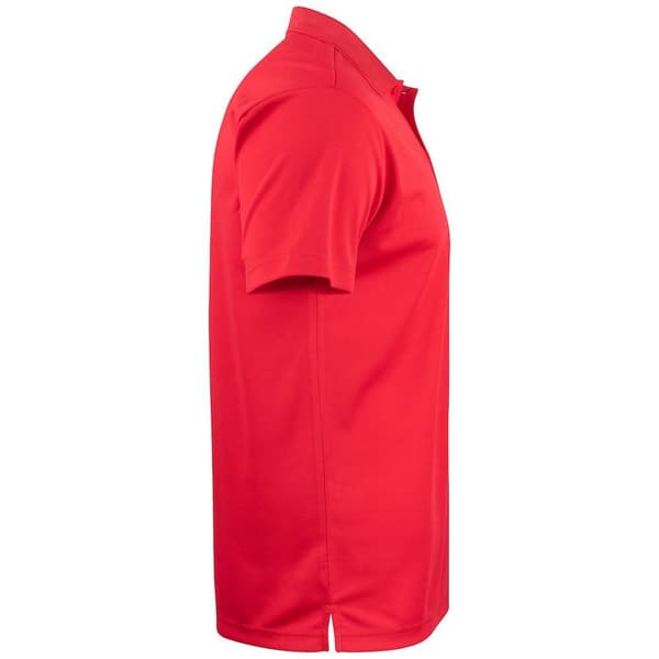 Clique Unisex Basic Active Polo Shirt til voksne
