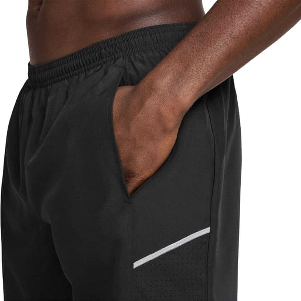 Nike Miler 2-i-1 Löparshorts för Herr