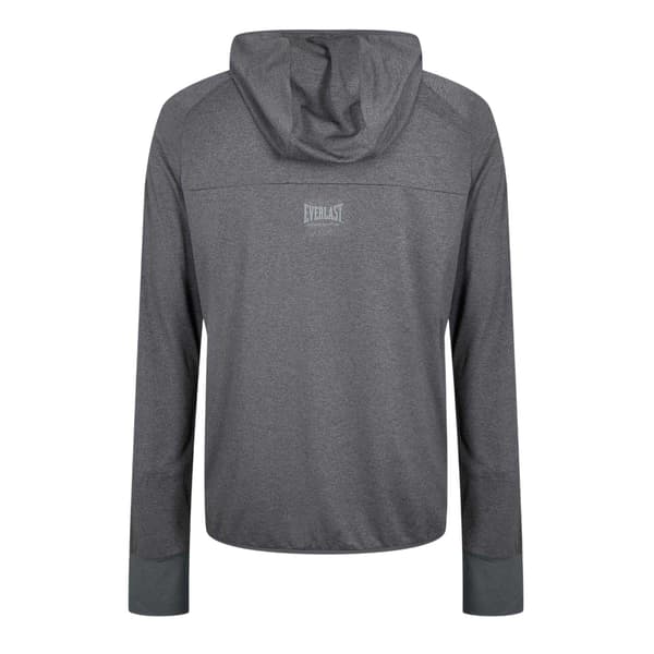 Everlast Mens Polyester Lightweight Training Hoodie