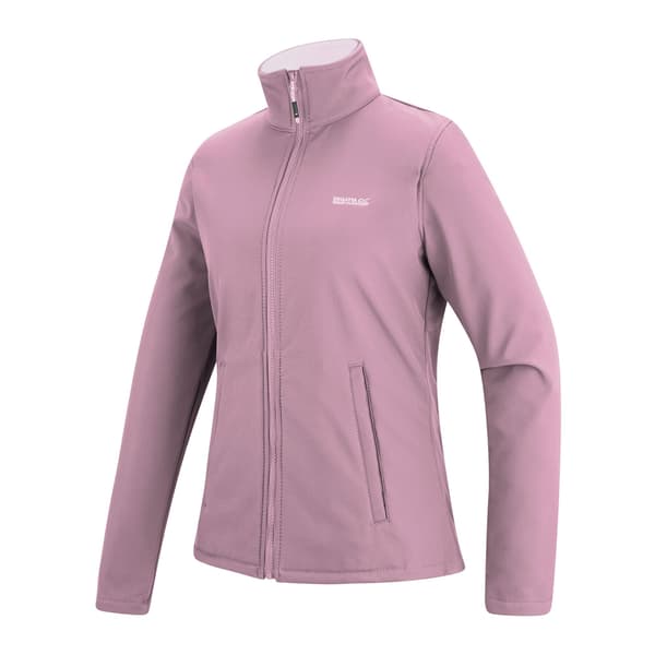 Regatta Dam Connie V Softshell Vandringsjacka