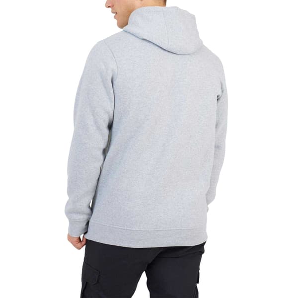 Brave Soul Herr Crossover Regular Hoodie