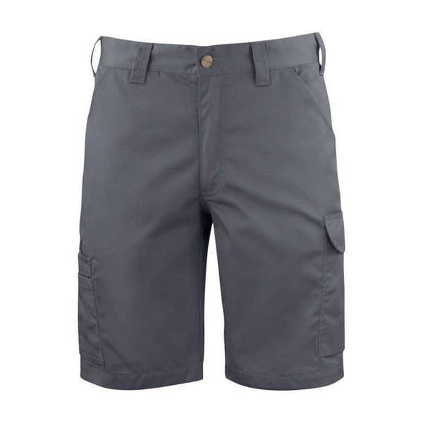 Projob Mens Plain Work Shorts