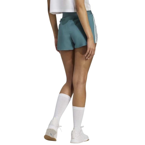Adidas Shorts Hyglm för damer