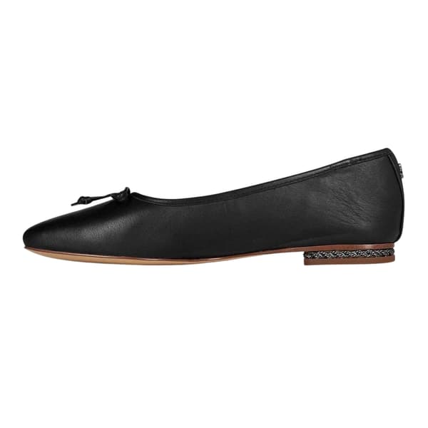 Sam Edelman Dam Marison Ballerinaskor i Läder