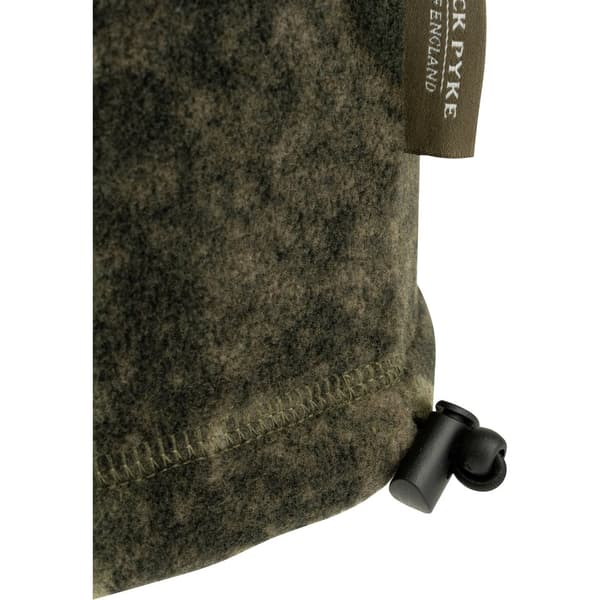 Jack Pyke Oak Leaf Camo -kauluri