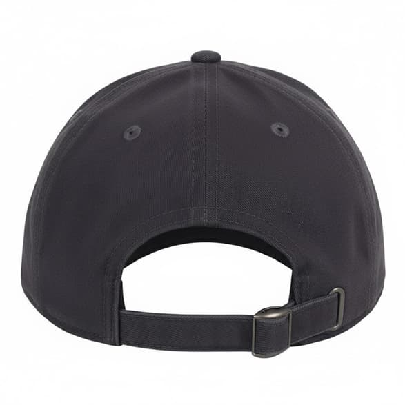 Queen Embroidered Logo Cap