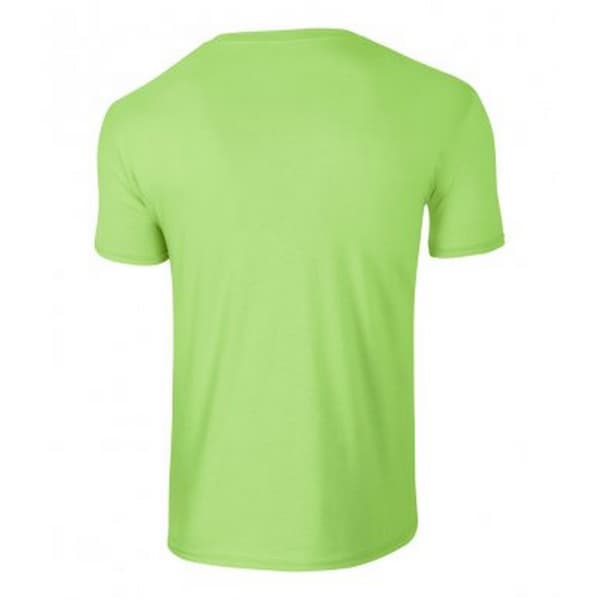 Gildan SoftStyle Ringspun T-Shirt til mænd