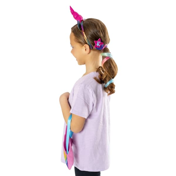 Barbie Unicorn Accessories Set