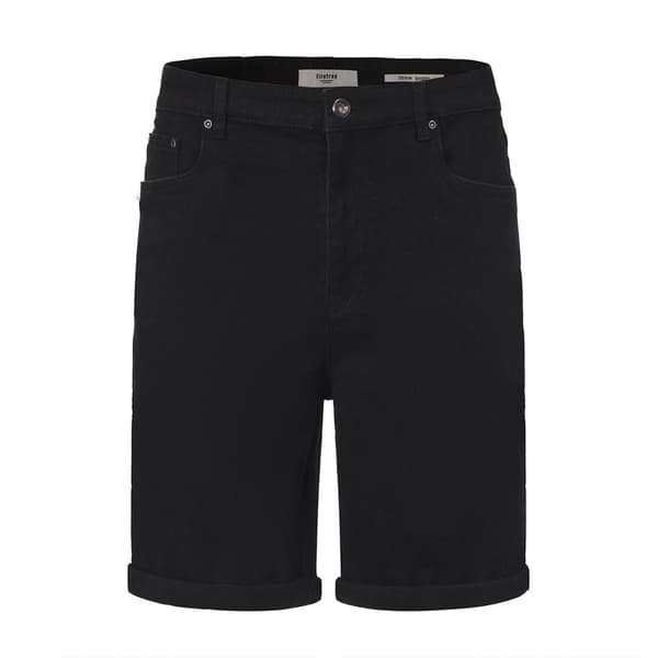 Firetrap Denim shorts til mænd