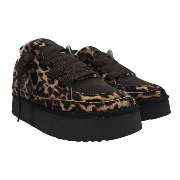 Jack Wills Dam Snug Mockasneakers