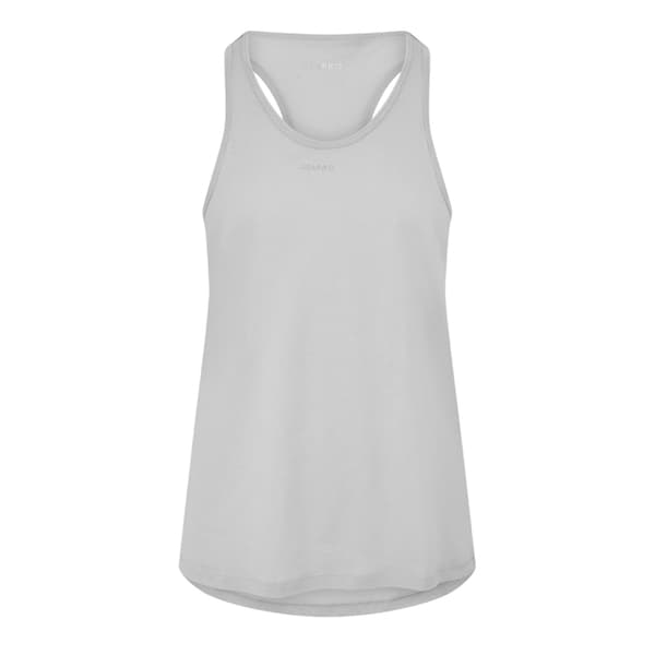 USA Dam Racerback Linne