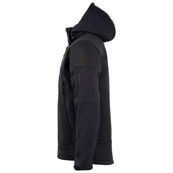Clique Womens/Ladies Grayland Soft Shell Jacket
