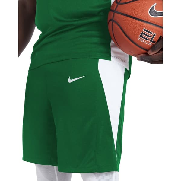 Nike Basketshorts med logga för män