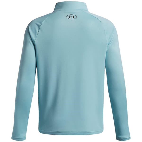 Under Armour Boys Tech 2.0 Half Zip Track Top