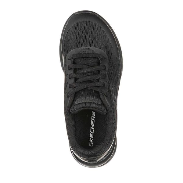 Skechers Microspec Max-træningssko til børn/børn