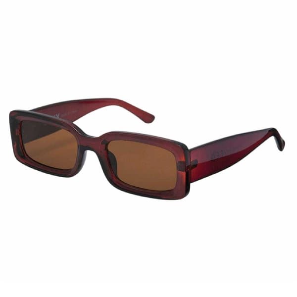 JJXX Womens/Ladies Rosee Rectangular Sunglasses