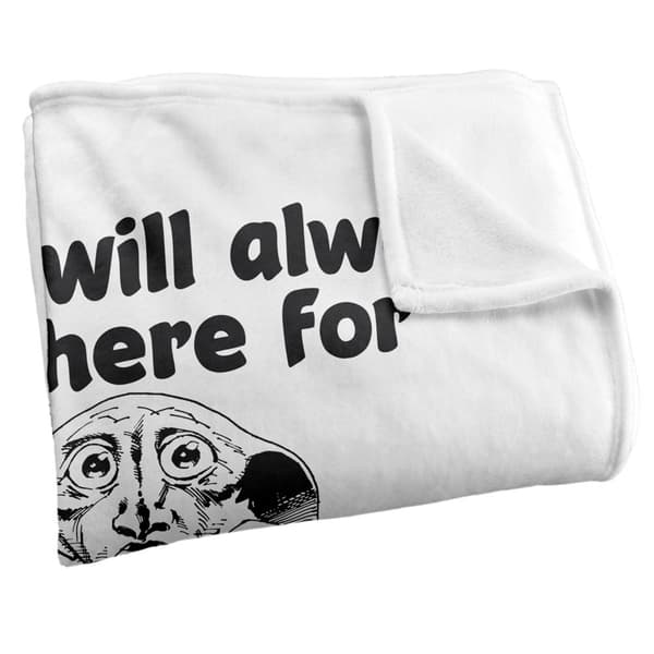 Harry Potter Always Be There Dobby Filt