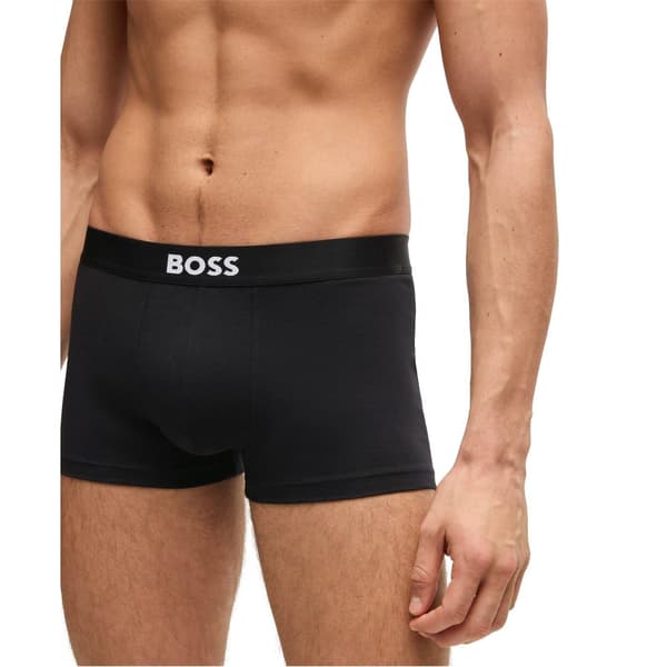 Boss Herrkalsonger (3-pack)