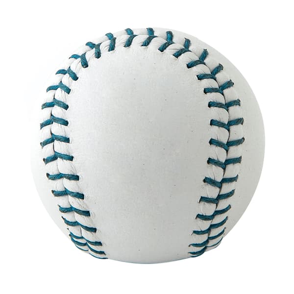 Aresson Softy Läder Roundersboll
