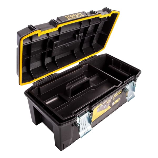 Stanley FatMax Foam Tool Box