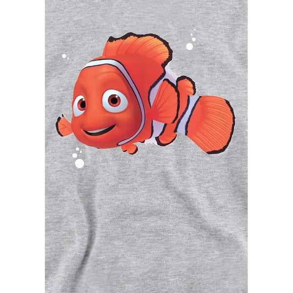 Finding Nemo Childrens/Kids Nemo Ocean Hoodie