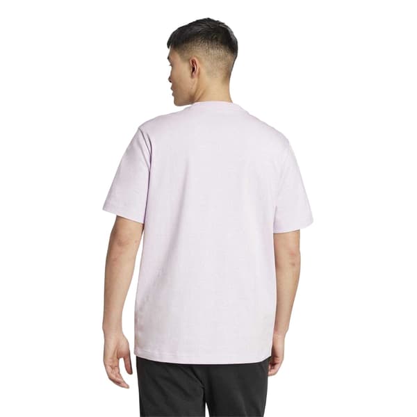 Adidas T-shirt til mænd