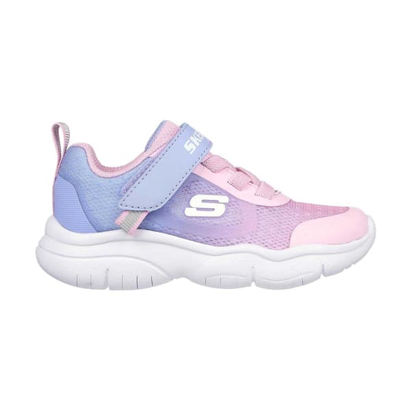 Skechers Toddler Flexblast Trainers