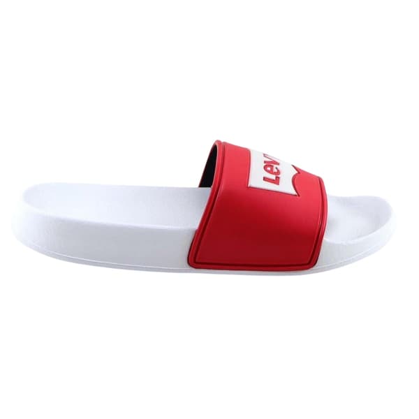 Levis Boys Batwing Logo Sliders