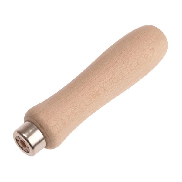 Faithfull Hardwood File Handle