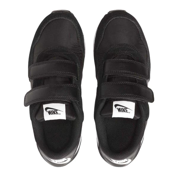 Nike Girls MD Valiant Suede Panel Trainers