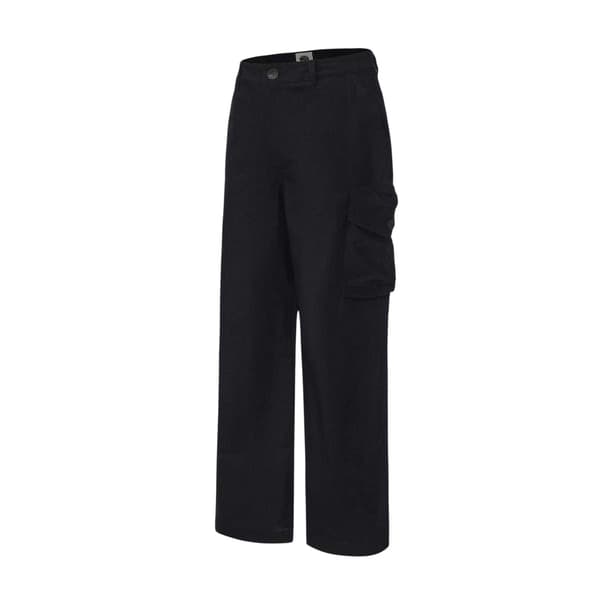 Pretty Green Herrbyxor i bomullscargo