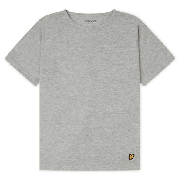 Lyle & Scott Barn/Kids Lounge Pyjamas Set