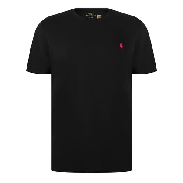 Ralph Lauren Herr T-shirt Custom Regular