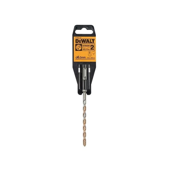 Dewalt Power Tools Sds Plus Extreme 2 poranterä