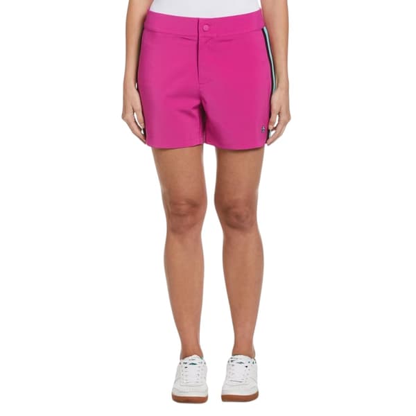 Original Penguin Skort med sidoränder för damer