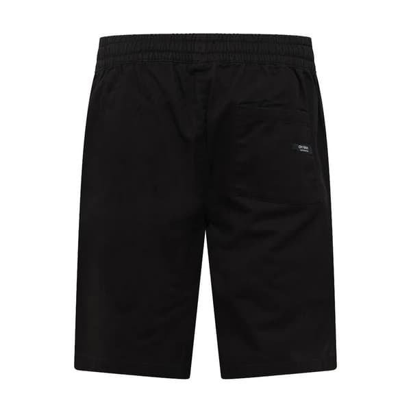 Crosshatch Mens Blansmoore Plain Shorts
