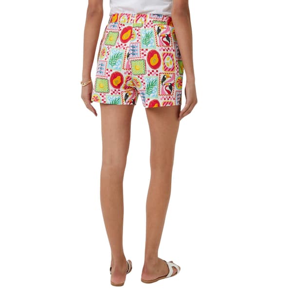Threadbare Dam Eiren Regular Shorts (2-pack)