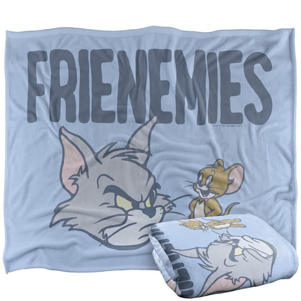 Tom & Jerry Frienemies Filt