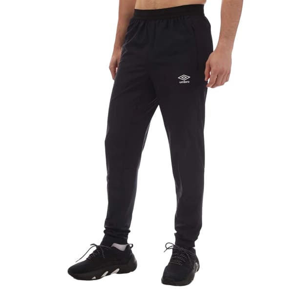 Umbro Mens Presentation Jogging Bottoms