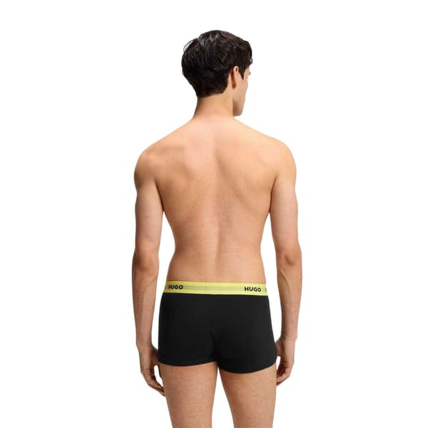 Hugo Boss Boxertrosor för män (3-pack)
