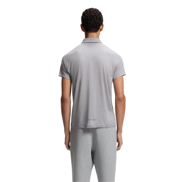 Boss Herr Performance Slim Pikétröja