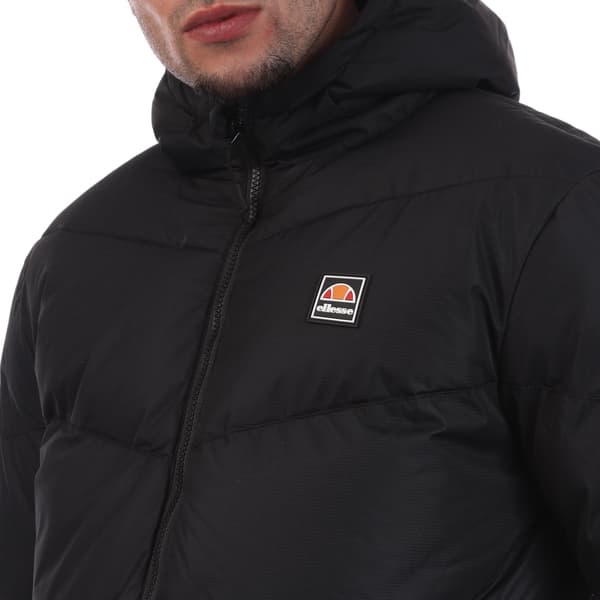 Ellesse Herr Performante Pufferjacka