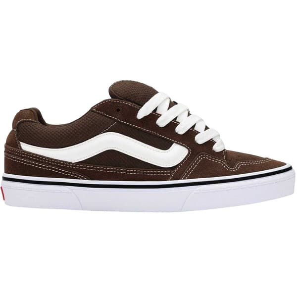 Vans Mens Calderone Suede -lenkkarit