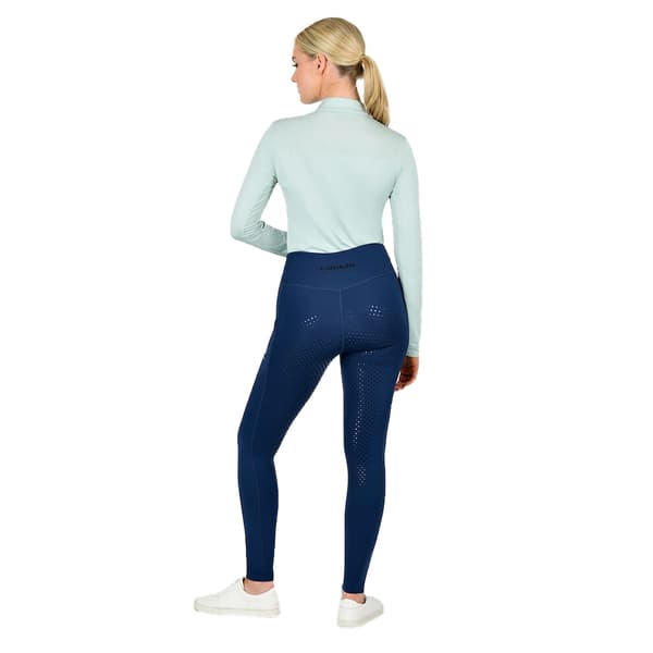 Dublin Dam/Dam Everyday Ridtights