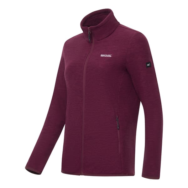 Regatta Dam Harrow Fleecejacka