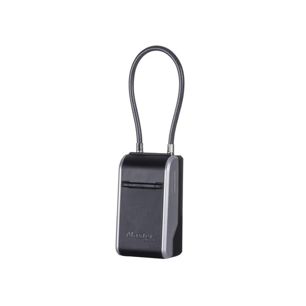 Master Lock 5482eurd Select Access Nyckelskåp med flexibel bygel