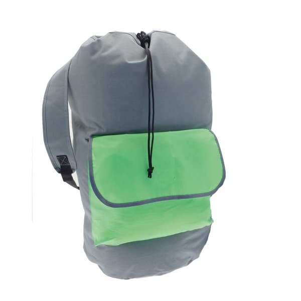 H&L Colour Block Laundry Bag