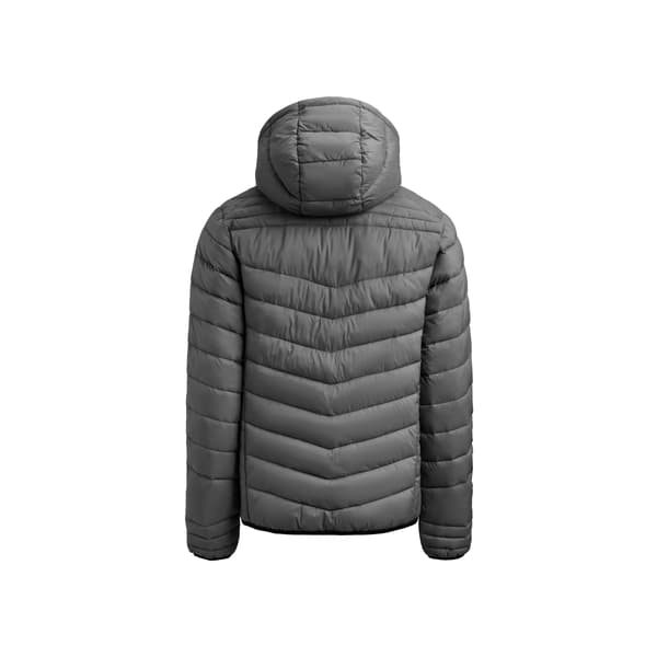 Printer Mens Base Plain Jacket