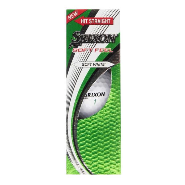 Srixon Golfbollar (12-pack)
